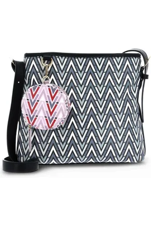 Valentino by Mario Valentino Damen, Taschen, Mehrfarbig, ONE SIZEGröße: