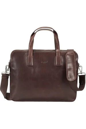 Howard London Damen, Taschen, Braun, ONE SIZEGröße: