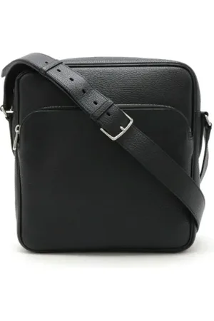 Bally Damen, Pre-Owned, Schwarzk, ONE SIZEGröße: