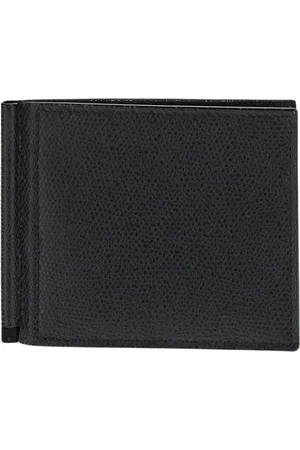 VALEXTRA Herren, Accessories, Schwarzk, ONE SIZEGröße: