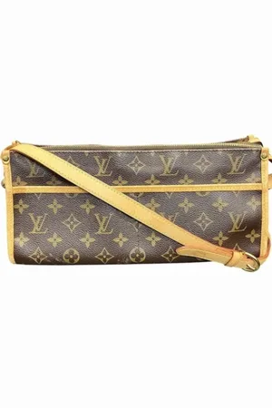 LOUIS VUITTON Unisex, Pre-Owned, Braun, ONE SIZEGröße: