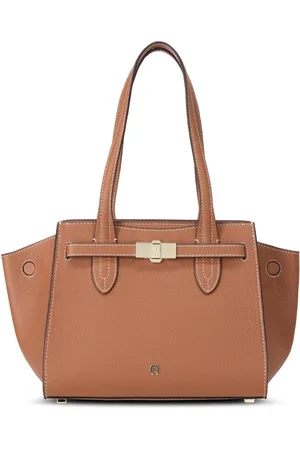 Aigner Damen, Taschen, Braun, ONE SIZEGröße: