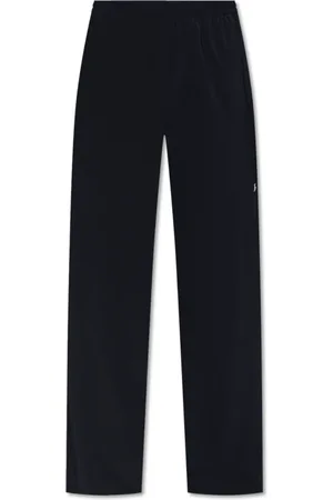 Balenciaga Herren, Hosen, Schwarzk, LGröße: