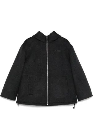 Gucci Damen, Jacken, Grau, SGröße: