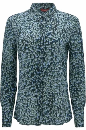 Altuzarra Damen, Blusen & Hemden, Mehrfarbig, 2XLGröße: