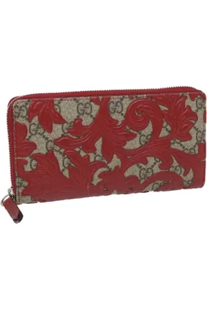 Gucci Damen, Pre-Owned, Rot, ONE SIZEGröße: