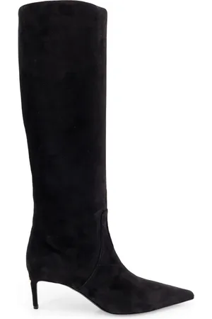 Dolce & Gabbana Damen, Schuhe, Schwarzk, 36 EUGröße: