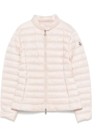 Moncler Damen, Jacken, Rosa, SGröße: