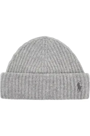 Ralph Lauren Unisex, Accessories, Grau, ONE SIZEGröße: