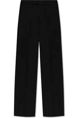 AMIRI Herren, Hosen, Schwarzk, LGröße: