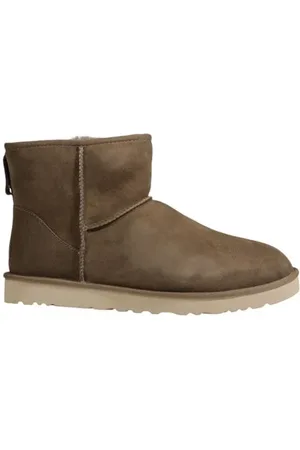 UGG Herren, Schuhe, Grau, 41 EUGröße: