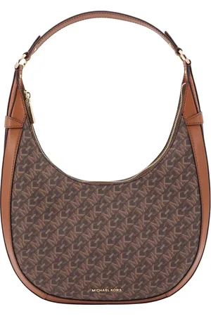 Michael Kors Damen, Taschen, Braun, ONE SIZEGröße: