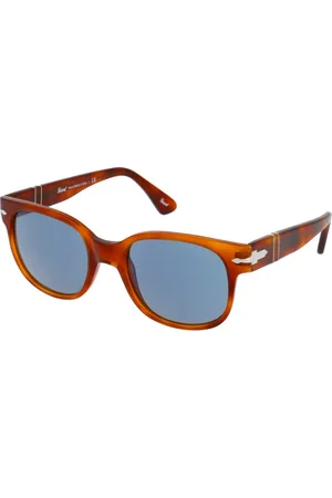 Persol Herren, Accessories, Braun, 51 MMGröße: