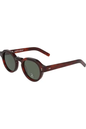 Kaleos Unisex, Accessories, Braun, 49 MMGröße: