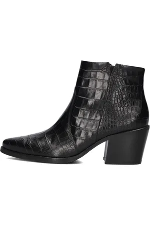 Paul Green Damen, Schuhe, Schwarzk, 42 EUGröße: