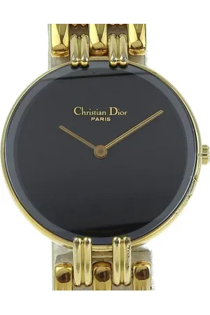 Dior Damen, Pre-Owned, Schwarzk, ONE SIZEGröße: