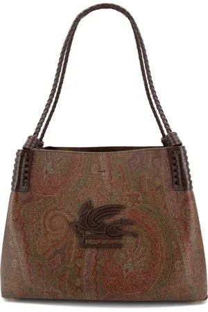 Etro Damen, Taschen, Braun, ONE SIZEGröße: