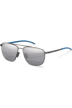 Porsche Design Unisex, Accessories, Grau, 60 MMGröße: