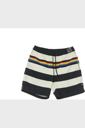 Vans Herren, Shorts, Mehrfarbig, XLGröße: