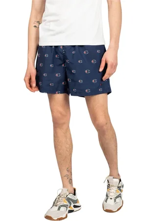 Champion Herren, Bademode, Blau, SGröße: