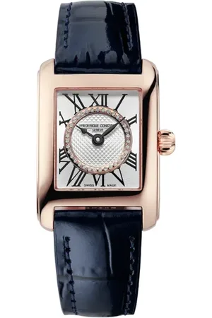 Frederique Constant Damen, Accessories, Grau, ONE SIZEGröße:
