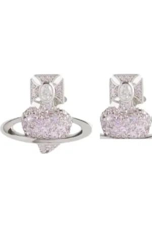 Vivienne Westwood Damen, Accessories, Grau, ONE SIZEGröße: