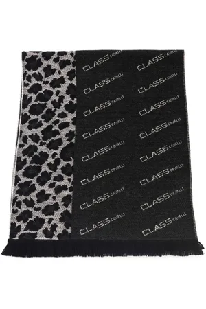 Roberto Cavalli Herren, Accessories, Schwarzk, ONE SIZEGröße: