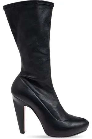 Alexander McQueen Damen, Schuhe, Schwarzk, 37 1/2 EUGröße: