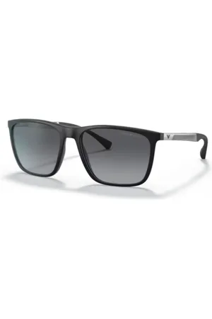 Emporio Armani Unisex, Accessories, Schwarzk, ONE SIZEGröße:
