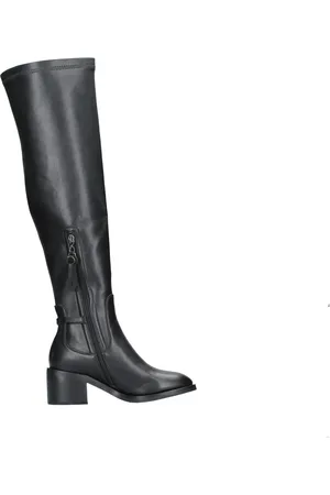 Braccialini Damen, Schuhe, Schwarzk, 36 EUGröße: