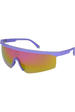 Police Herren, Accessories, Lila, ONE SIZEGröße:
