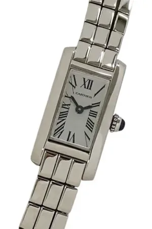Cartier Damen, Pre-Owned, Grau, ONE SIZEGröße: