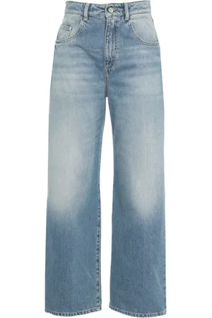 Icon Denim Damen, Jeans, Blau, W27Größe: