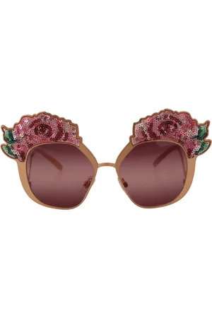 Dolce & Gabbana Damen, Accessories, Rosa, ONE SIZEGröße: