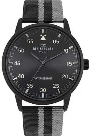 Ben Sherman Herren, Accessories, Grau, ONE SIZEGröße: