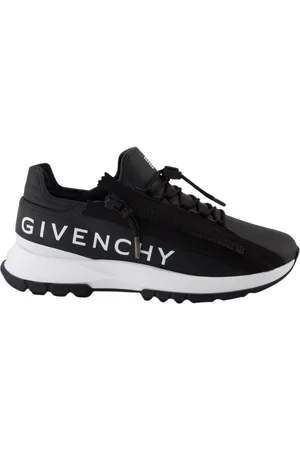 Givenchy Herren, Schuhe, Schwarzk, 43 EUGröße: