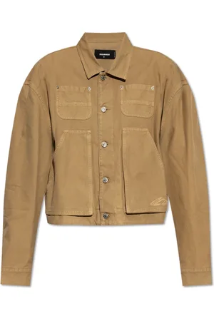 Dsquared2 Damen, Jacken, , 2XSGröße: