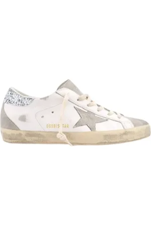 Golden Goose Damen, Schuhe, Weiß, 38 EUGröße: