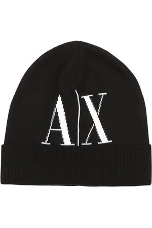 Armani Exchange Damen, Accessories, Schwarzk, ONE SIZEGröße: