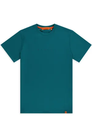 Aspact Herren, Oberteile, Blau, LGröße: