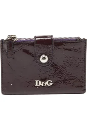 Dolce & Gabbana Damen, Pre-Owned, Lila, ONE SIZEGröße: