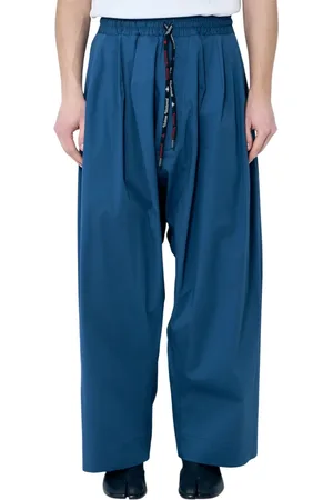 Vivienne Westwood Herren, Hosen, Blau, SGröße: