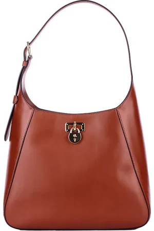 Ralph Lauren Damen, Taschen, Braun, ONE SIZEGröße: