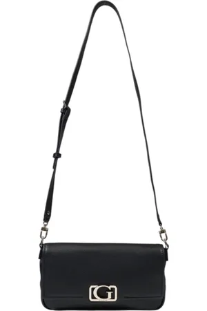 Guess Damen, Taschen, Schwarzk, ONE SIZEGröße: