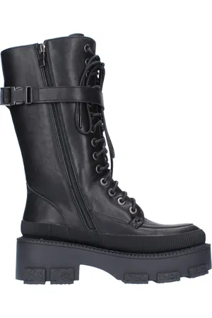 Alma en Pena Damen, Schuhe, Schwarzk, 37 EUGröße: