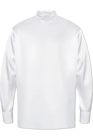 Dolce & Gabbana Herren, Oberteile, Weiß, MGröße: