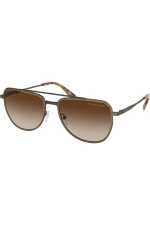 Michael Kors Unisex, Accessories, Mehrfarbig, 58 MMGröße: