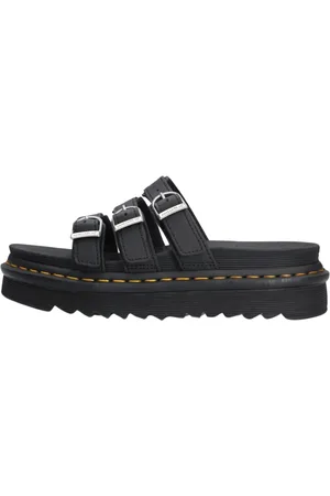 Dr. Martens Damen, Schuhe, Schwarzk, 41 EUGröße:
