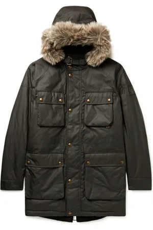 Belstaff Herren, Jacken, Grün, XSGröße: