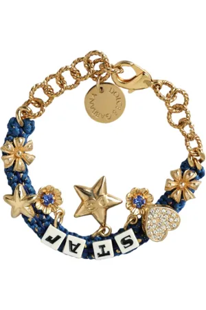 Dolce & Gabbana Damen, Accessories, Gelb, ONE SIZEGröße: